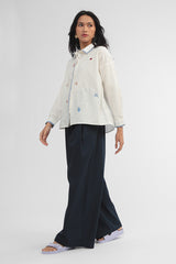 Off-white Ocean Maurea