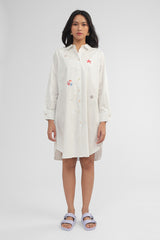 Off-white Ocean Sedna