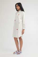 Off-white Ocean Sedna