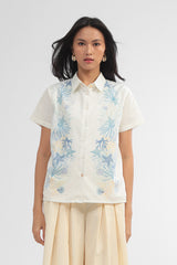 Off-white Ocean Somer