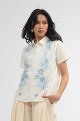 Off-white Ocean Somer