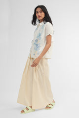 Off-white Ocean Somer