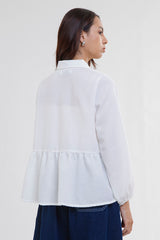 Off-white Paulien