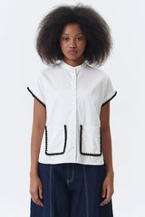 Off-white Sereia