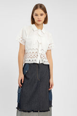 Off-white Sierra - Defect Sale