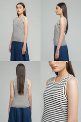 Off-white Striped Alizi