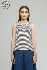 Off-white Striped Alizi