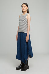 Off-white Striped Alizi