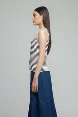 Off-white Striped Alizi