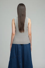 Off-white Striped Alizi