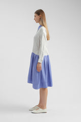 Off-white Striped Katter - Defect Sale