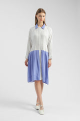 Off-white Striped Katter - Defect Sale