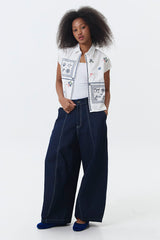 Off-white Calabria