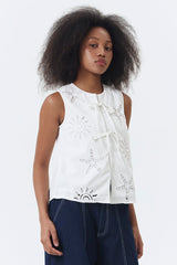 Off-white Alici