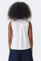 Off-white Alici