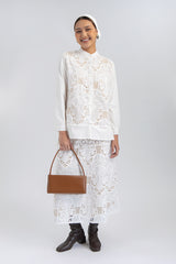 Off-white Embroidery Gol