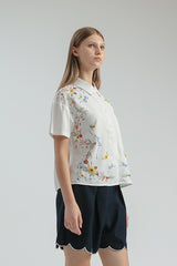 Off-white Jorun - Defect Sale