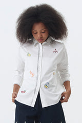 Off-white Maremma