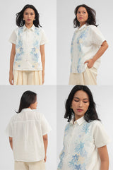 Off-white Ocean Somer