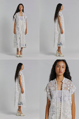 Off-white Rubab - Defect Sale