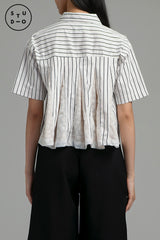 Off-white Striped Glover