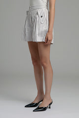 Off-white Striped Hebert