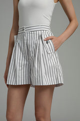 Off-white Striped Hebert