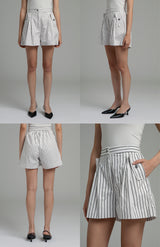 Off-white Striped Hebert