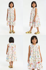 Off-white Desserts Enrica - Defect Sale