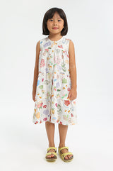 Off-white Desserts Enrica - Defect Sale