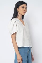 Off-White Tehea - Defect Sale