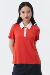 Orange Delmar