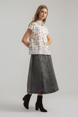 Patchwork Elner - Defect Sale