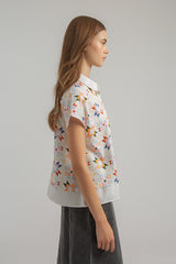 Patchwork Elner - Defect Sale