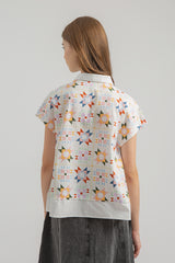 Patchwork Elner - Defect Sale