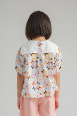 Patchwork Jurga - Defect Sale