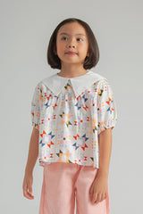 Patchwork Jurga - Defect Sale