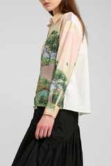 Peach Home Belzer - Defect Sale