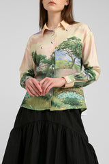 Peach Home Belzer - Defect Sale