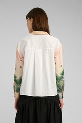 Peach Home Belzer - Defect Sale