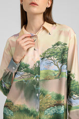 Peach Home Belzer - Defect Sale