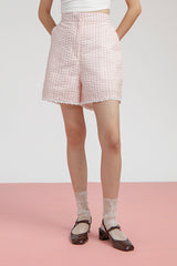 Pink Striped Octavie - Defect Sale