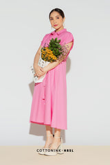 Pink Dallion