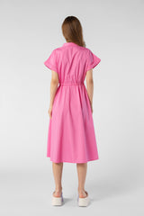 Pink Dallion