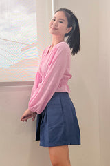 Pink Krystal - Defect Sale