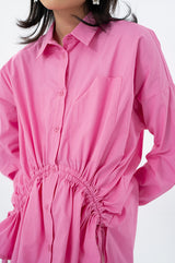 Pink Latona - Defect Sale