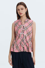 Pink Tartan Halen