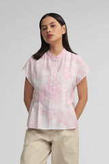 Pink Watercolor Dare