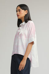 Pink Watercolor Irsa