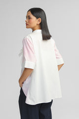 Pink Watercolor Irsa